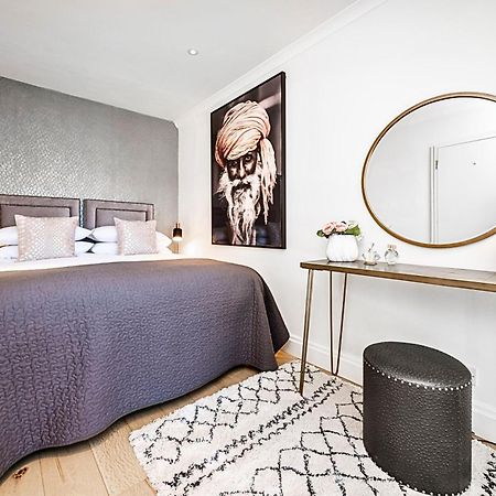 Kensington Oasis Central London 2Br Private House - Near Harrods, Kensington Palace, And Other London Attractions Exteriér fotografie