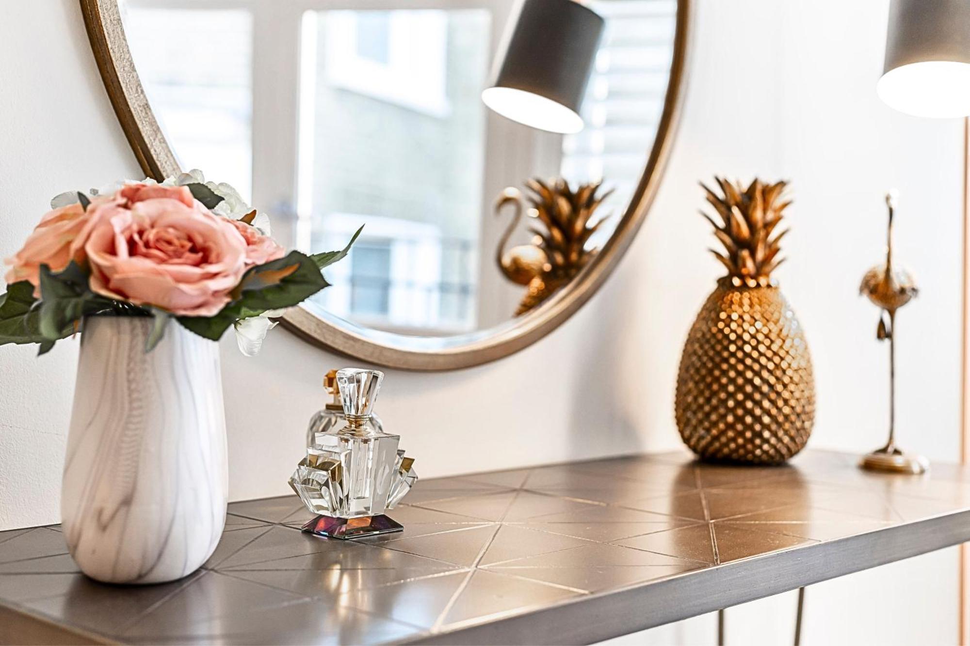 Kensington Oasis Central London 2Br Private House - Near Harrods, Kensington Palace, And Other London Attractions Exteriér fotografie