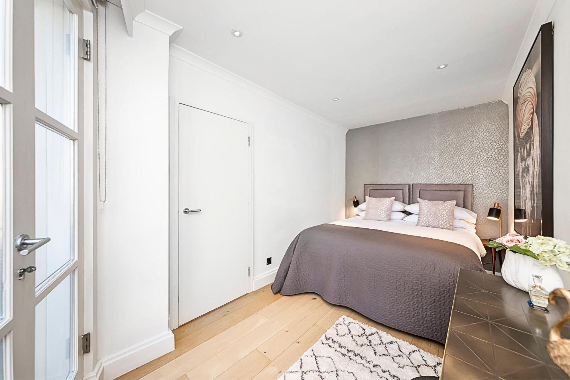 Kensington Oasis Central London 2Br Private House - Near Harrods, Kensington Palace, And Other London Attractions Exteriér fotografie