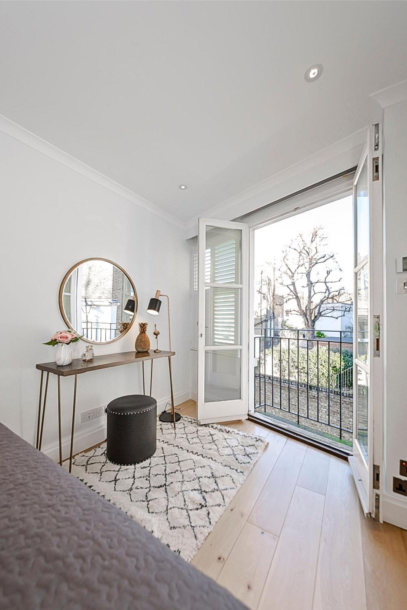 Kensington Oasis Central London 2Br Private House - Near Harrods, Kensington Palace, And Other London Attractions Exteriér fotografie