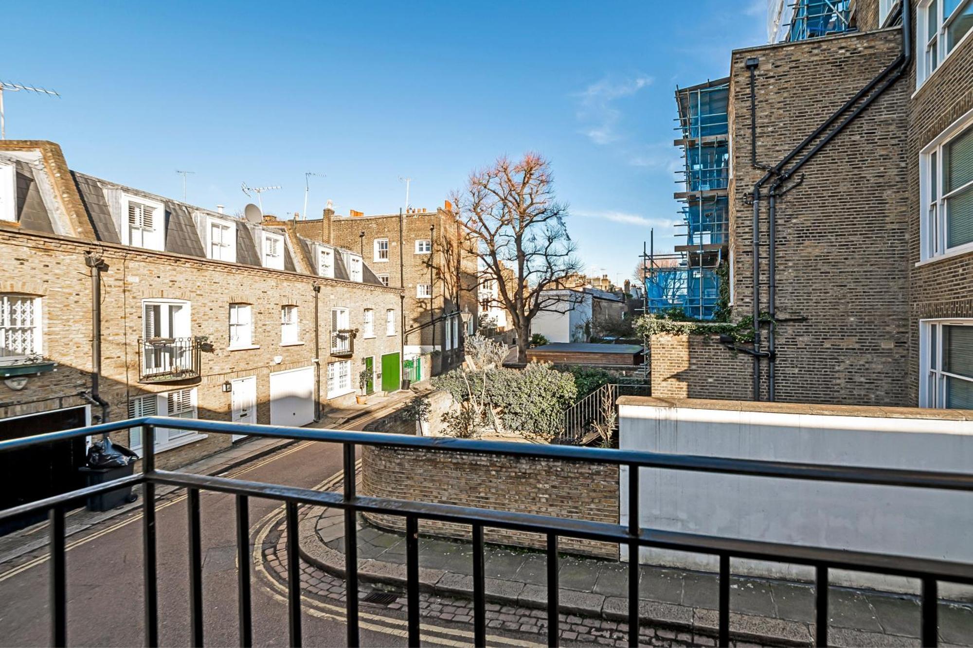 Kensington Oasis Central London 2Br Private House - Near Harrods, Kensington Palace, And Other London Attractions Exteriér fotografie