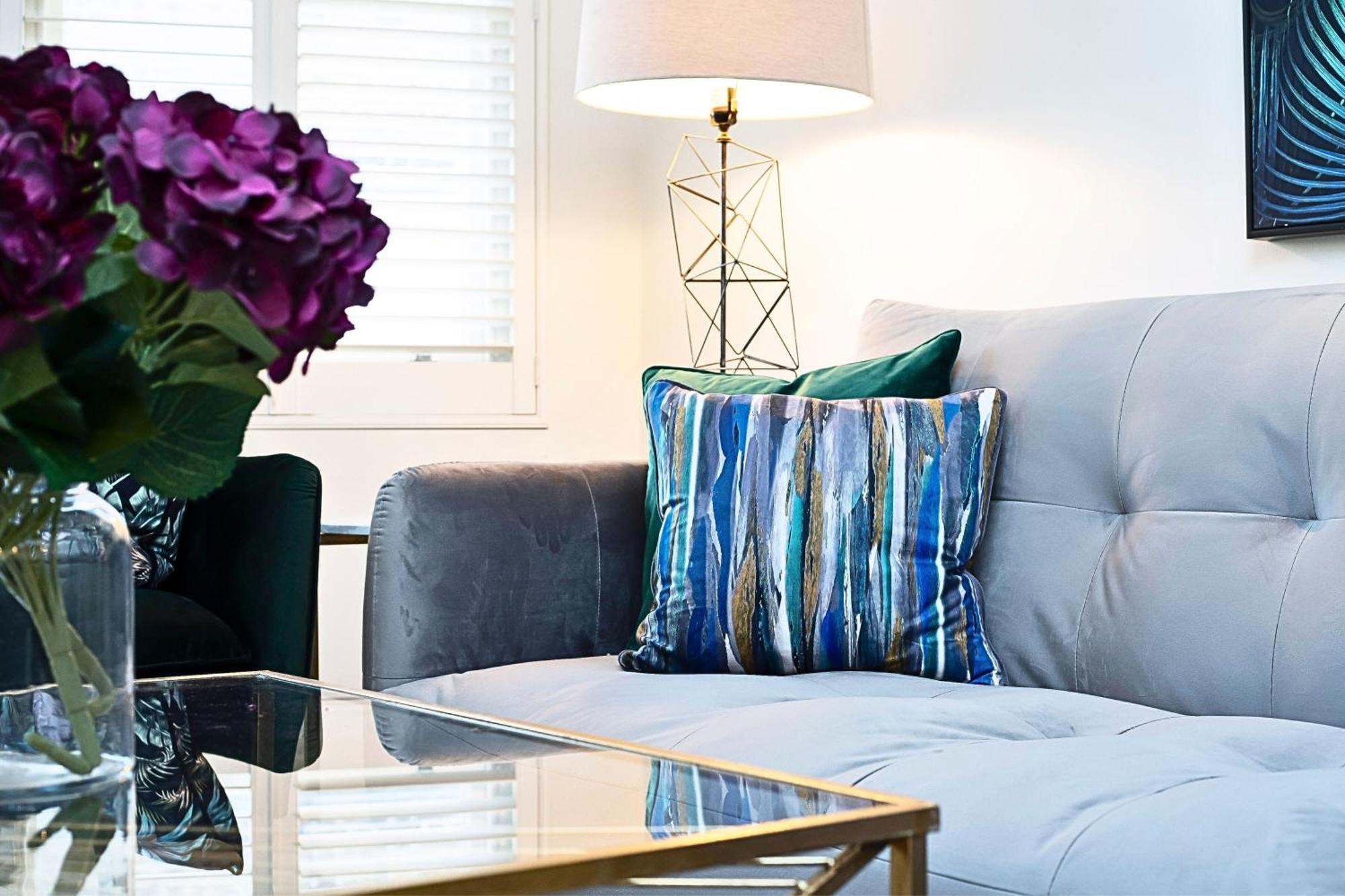 Kensington Oasis Central London 2Br Private House - Near Harrods, Kensington Palace, And Other London Attractions Exteriér fotografie