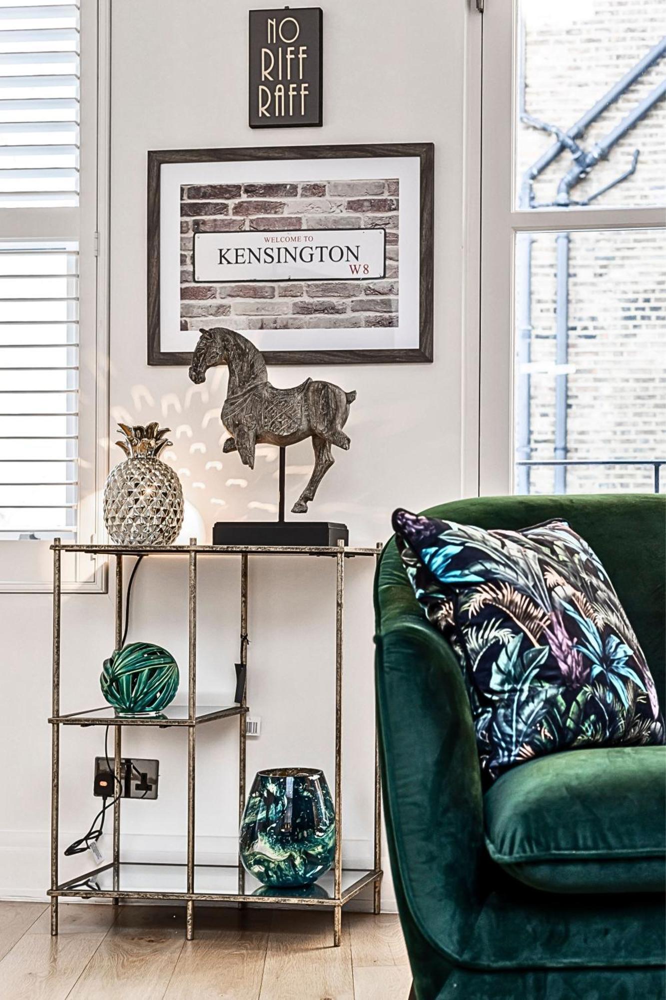 Kensington Oasis Central London 2Br Private House - Near Harrods, Kensington Palace, And Other London Attractions Exteriér fotografie