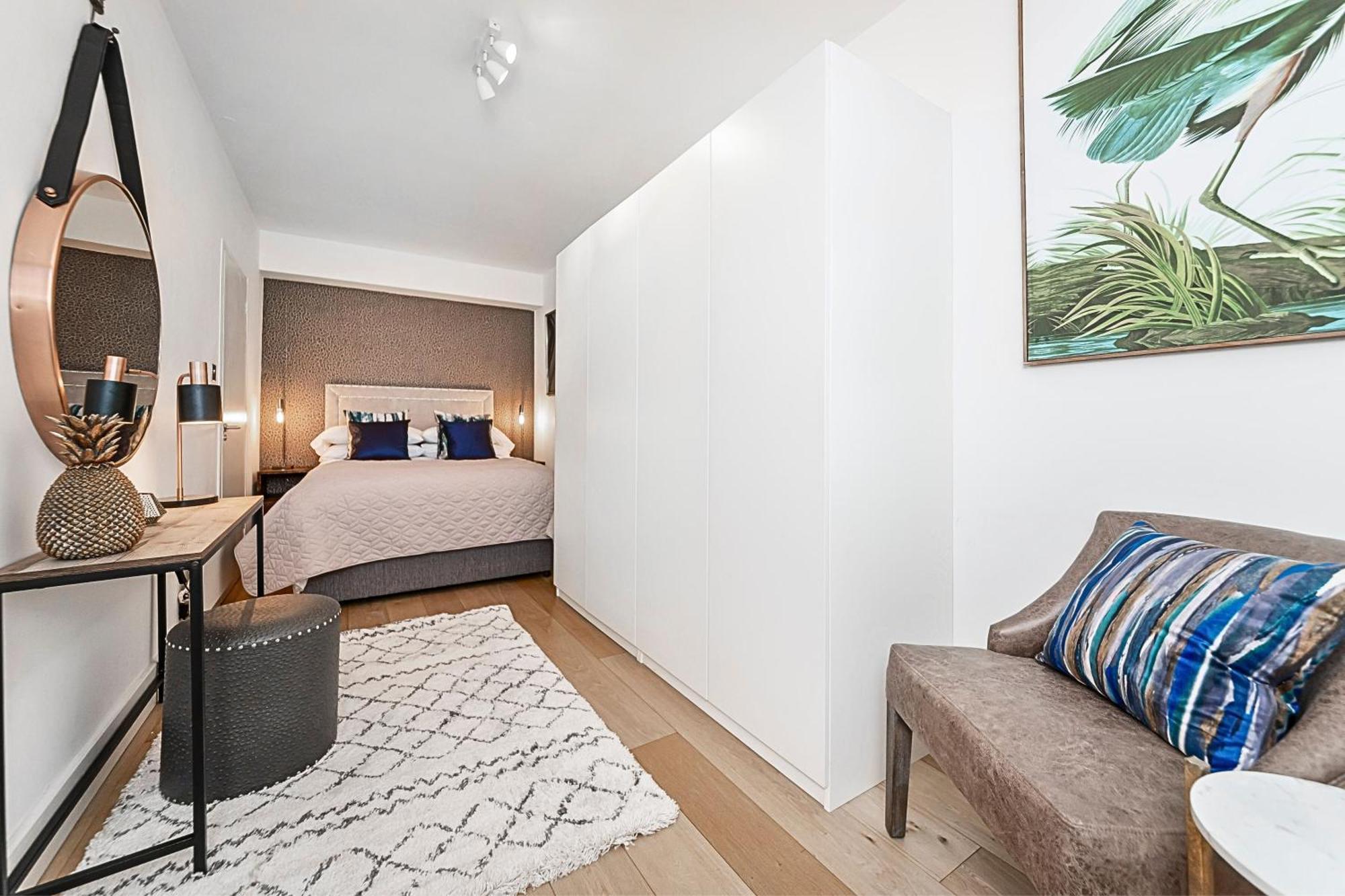 Kensington Oasis Central London 2Br Private House - Near Harrods, Kensington Palace, And Other London Attractions Exteriér fotografie